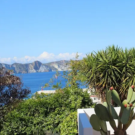 Bed & Breakfast Agenzia Isotur Olimpia *
