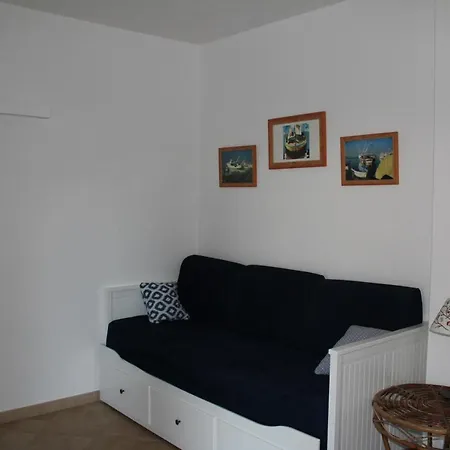 Bed & Breakfast Agenzia Isotur Olimpia Ponza