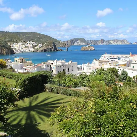 Agenzia Isotur Olimpia Bed and breakfast *