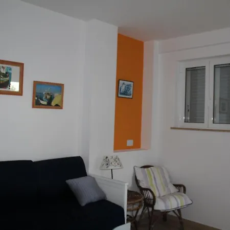 Bed & Breakfast Agenzia Isotur Olimpia Ponza