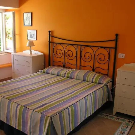 Bed & Breakfast Agenzia Isotur Olimpia Ponza