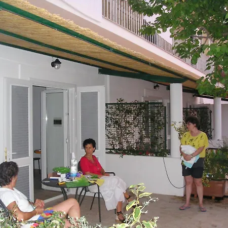 Bed and breakfast Agenzia Isotur Olimpia