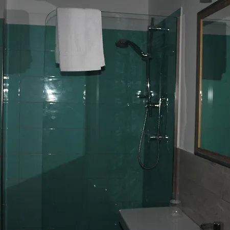 Agenzia Isotur Olimpia Bed & Breakfast *