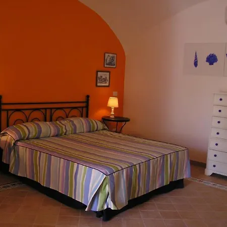 Agenzia Isotur Olimpia Ponza