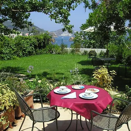 Bed and breakfast Agenzia Isotur Olimpia