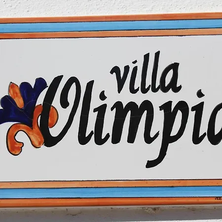 Agenzia Isotur Olimpia Bed & Breakfast