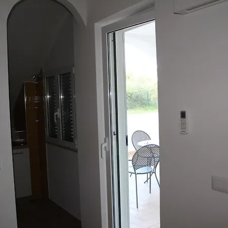 Agenzia Isotur Olimpia Bed & Breakfast *