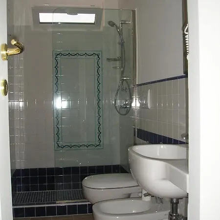 Bed & Breakfast Agenzia Isotur Olimpia