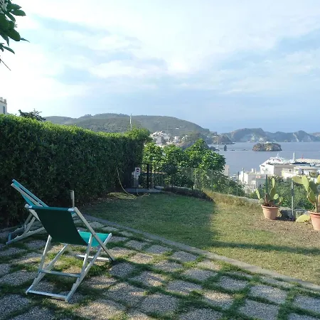 Agenzia Isotur Olimpia Bed & Breakfast