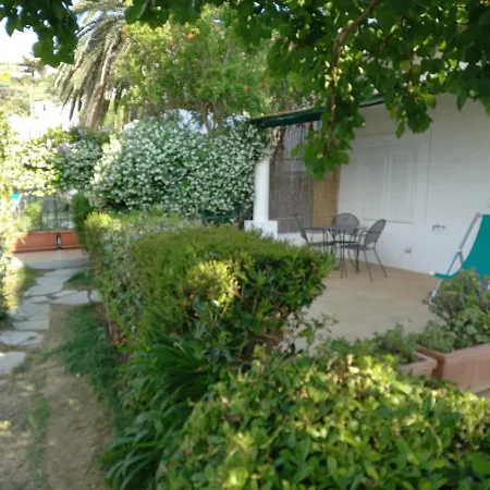 Bed & Breakfast Agenzia Isotur Olimpia *
