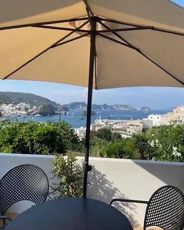 Bed and breakfast Agenzia Isotur Olimpia *