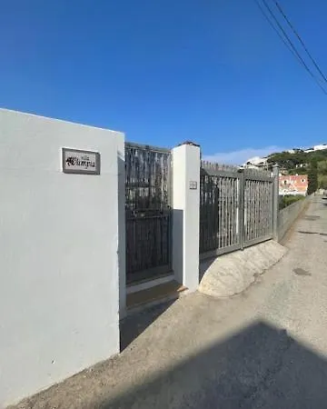 Agenzia Isotur Olimpia Ponza