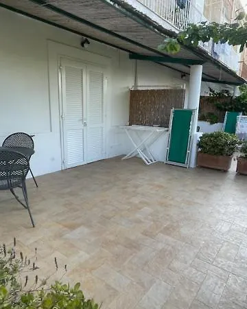Bed and breakfast Agenzia Isotur Olimpia