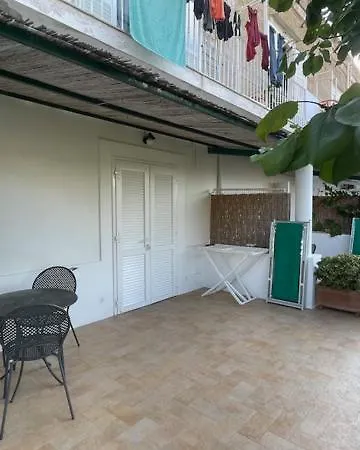 Agenzia Isotur Olimpia Bed and breakfast *
