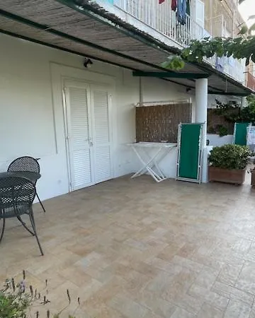 Agenzia Isotur Olimpia Bed and breakfast Ponza