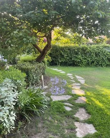 Bed and breakfast Agenzia Isotur Olimpia *
