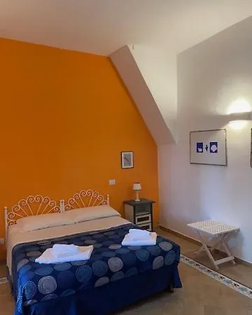 Bed and breakfast Agenzia Isotur Olimpia