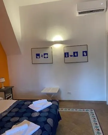 Agenzia Isotur Olimpia Bed and breakfast *