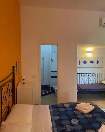 Bed and breakfast Agenzia Isotur Olimpia Ponza