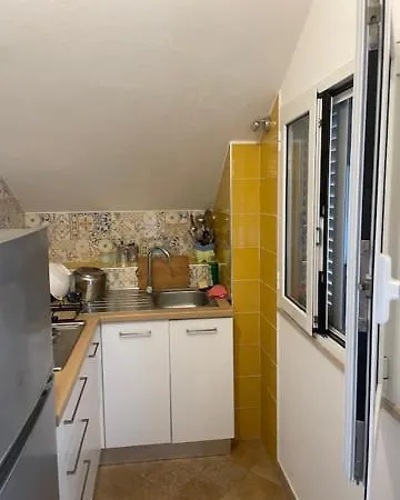 Agenzia Isotur Olimpia Bed and breakfast