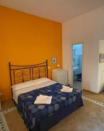 Bed and breakfast Agenzia Isotur Olimpia *