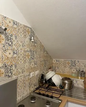 Agenzia Isotur Olimpia Bed & Breakfast