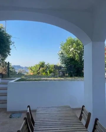 Agenzia Isotur Olimpia Ponza