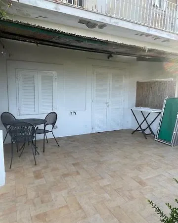Agenzia Isotur Olimpia Bed and breakfast Ponza